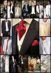DAPPER Formalwear for Men 1092729 Image 9